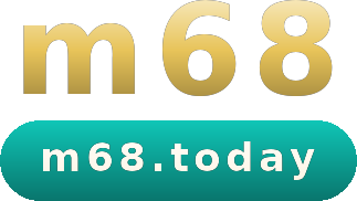 m68 logo